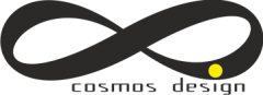 Cosmos design